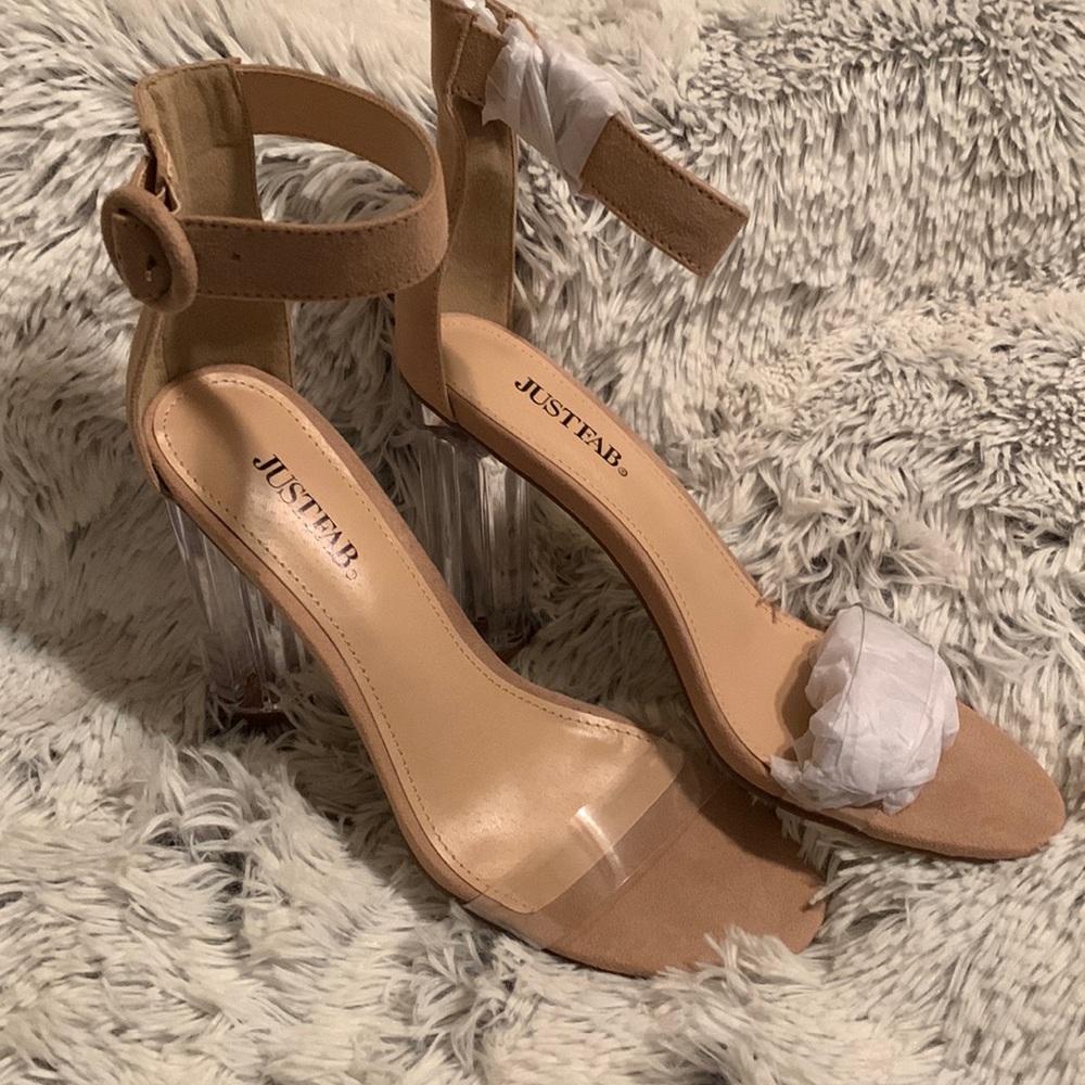 Camden,nude,dress sandals